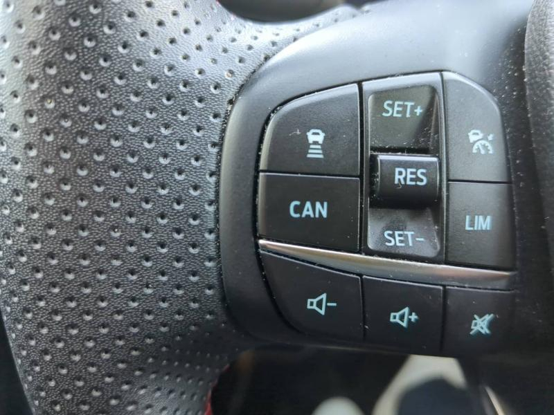 Photo 18 de l’annonce de FORD Puma d’occasion à vendre à ARLES