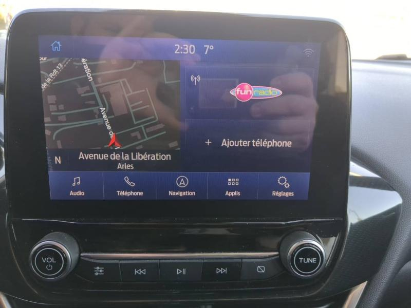 Photo 20 de l’annonce de FORD Puma d’occasion à vendre à ARLES