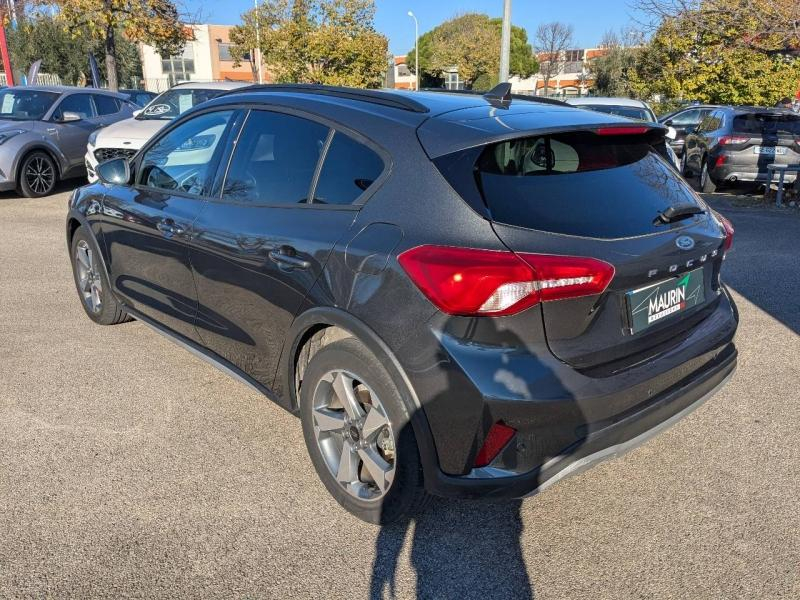 Photo 4 de l’annonce de FORD Focus Active d’occasion à vendre à MARSEILLE