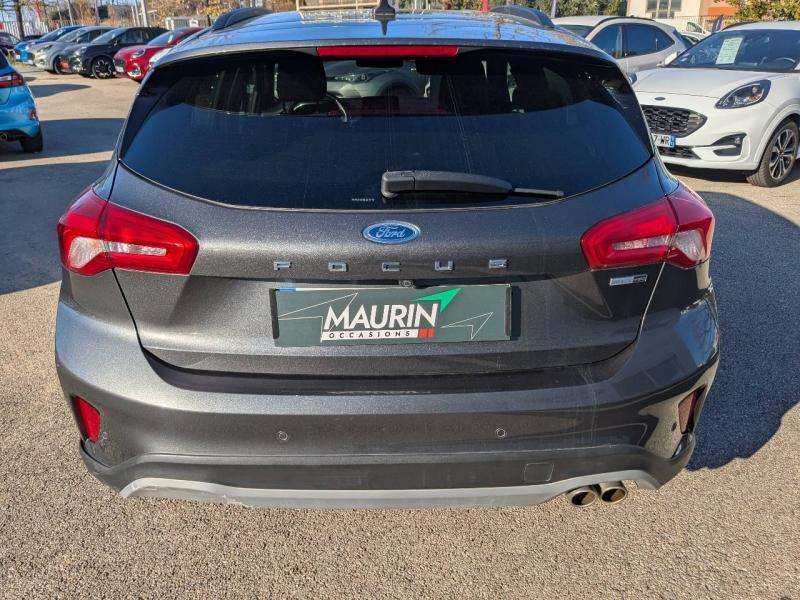 Photo 6 de l’annonce de FORD Focus Active d’occasion à vendre à MARSEILLE