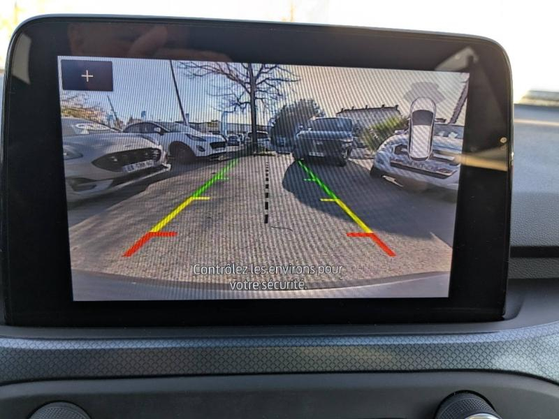 Photo 15 de l’annonce de FORD Focus Active d’occasion à vendre à MARSEILLE