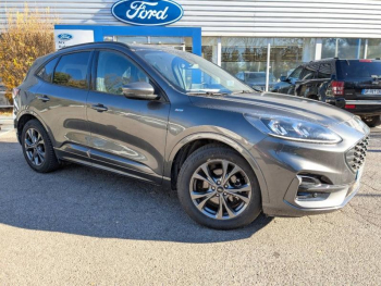 FORD Kuga d’occasion à vendre à AIX-EN-PROVENCE