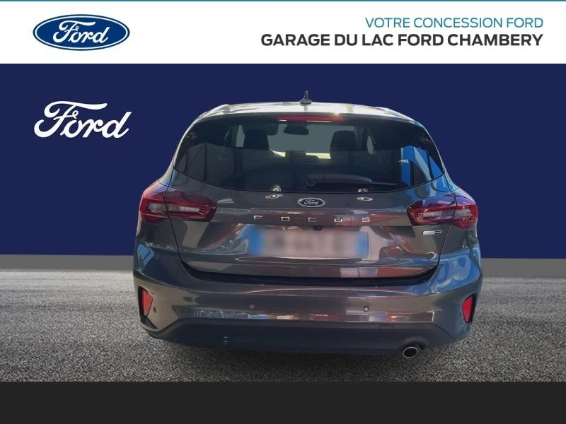 Photo 3 de l’annonce de FORD Focus d’occasion à vendre à CHAMBERY