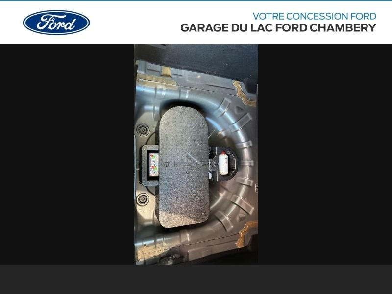 Photo 6 de l’annonce de FORD Focus d’occasion à vendre à CHAMBERY