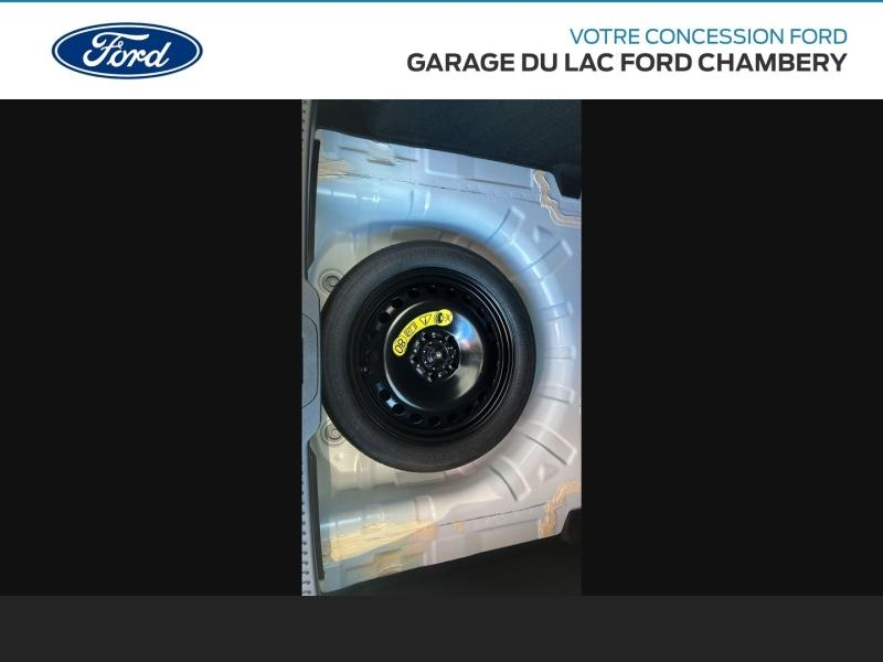 Photo 5 de l’annonce de FORD Focus d’occasion à vendre à CHAMBERY