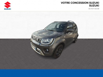 SUZUKI Ignis d’occasion à vendre à CHAMBERY