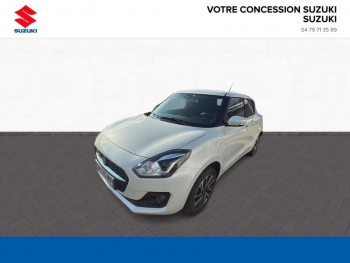 SUZUKI Swift d’occasion à vendre à CHAMBERY
