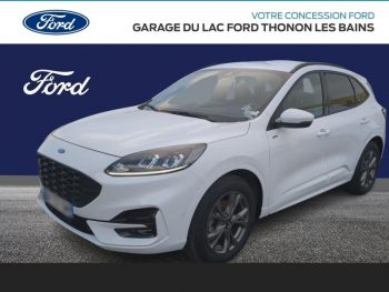 FORD Kuga d’occasion à vendre à THONON