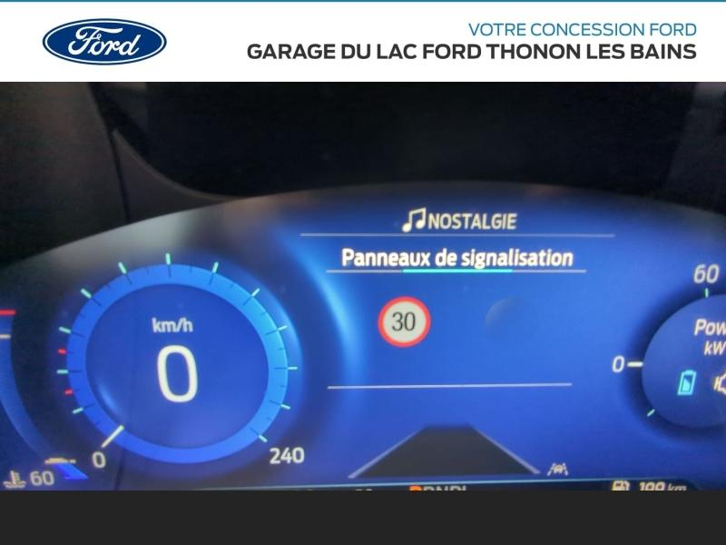 Photo 9 de l’annonce de FORD Kuga d’occasion à vendre à THONON