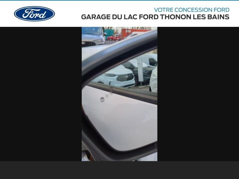 Photo 14 de l’annonce de FORD Kuga d’occasion à vendre à THONON