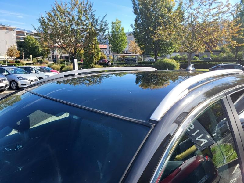 Photo 15 de l’annonce de NISSAN Qashqai d’occasion à vendre à ANNECY