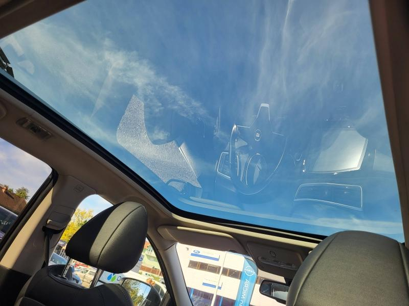 Photo 20 de l’annonce de NISSAN Qashqai d’occasion à vendre à ANNECY