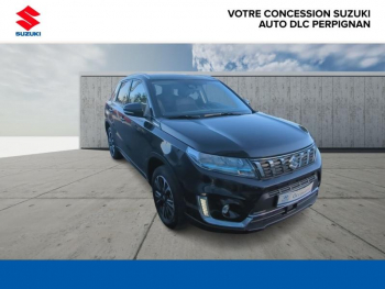 SUZUKI Vitara d’occasion à vendre à PERPIGNAN