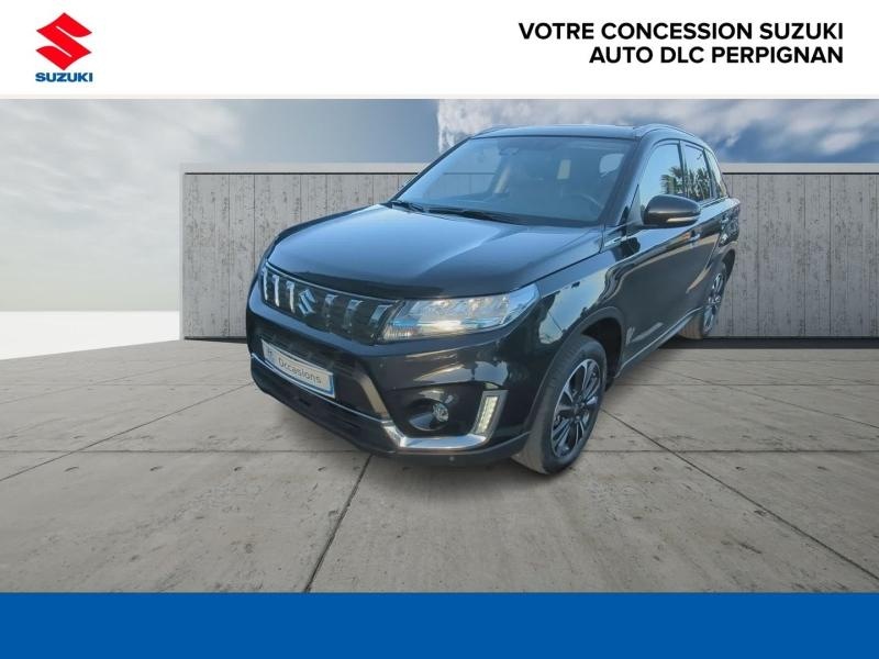 Photo 4 de l’annonce de SUZUKI Vitara d’occasion à vendre à PERPIGNAN