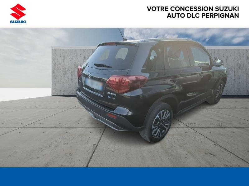Photo 6 de l’annonce de SUZUKI Vitara d’occasion à vendre à PERPIGNAN
