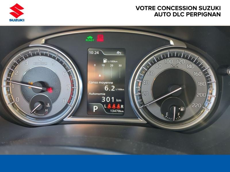 Photo 13 de l’annonce de SUZUKI Vitara d’occasion à vendre à PERPIGNAN