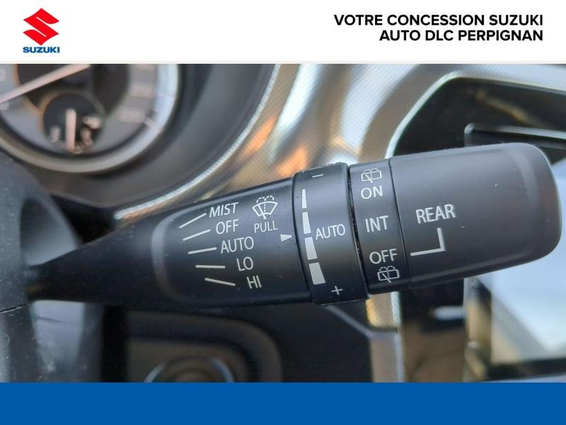Photo 17 de l’annonce de SUZUKI Vitara d’occasion à vendre à PERPIGNAN