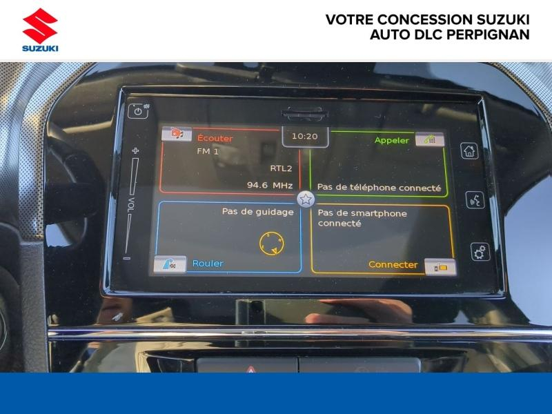 Photo 18 de l’annonce de SUZUKI Vitara d’occasion à vendre à PERPIGNAN