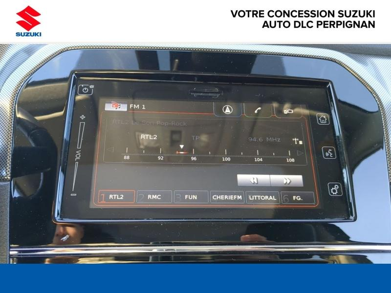 Photo 19 de l’annonce de SUZUKI Vitara d’occasion à vendre à PERPIGNAN
