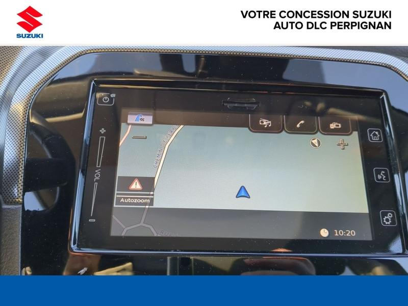 Photo 20 de l’annonce de SUZUKI Vitara d’occasion à vendre à PERPIGNAN