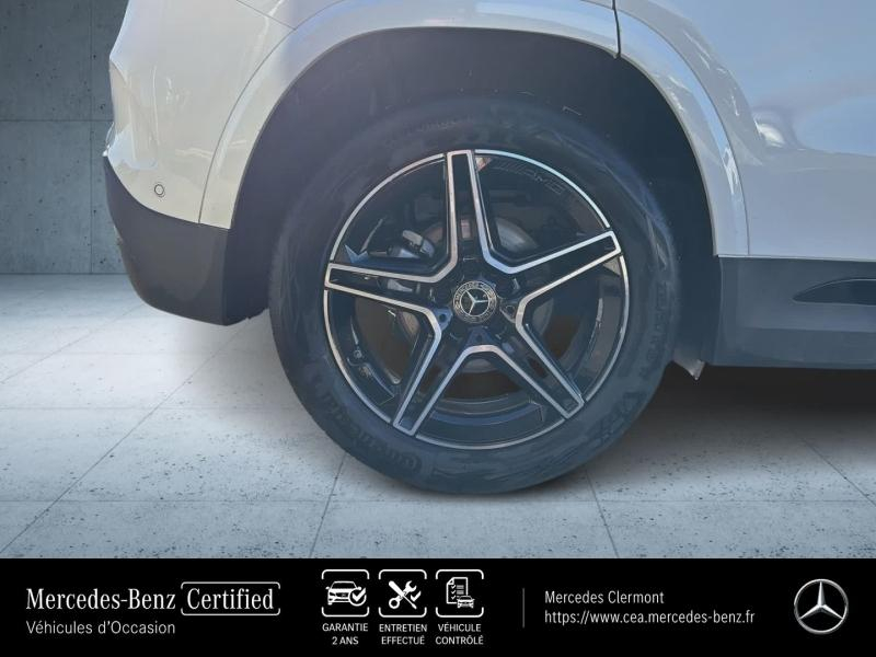 Photo 9 de l’annonce de MERCEDES-BENZ Classe GLA d’occasion à vendre à AUBIÈRE