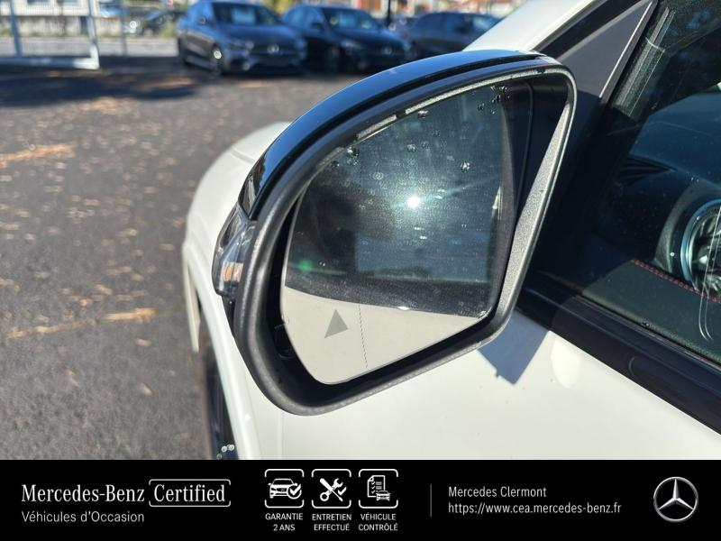 Photo 12 de l’annonce de MERCEDES-BENZ Classe GLA d’occasion à vendre à AUBIÈRE