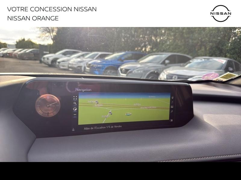 Photo 20 de l’annonce de LEXUS UX d’occasion à vendre à ORANGE