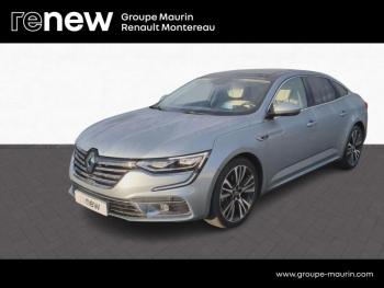 RENAULT Talisman d’occasion à vendre à VARENNES SUR SEINE