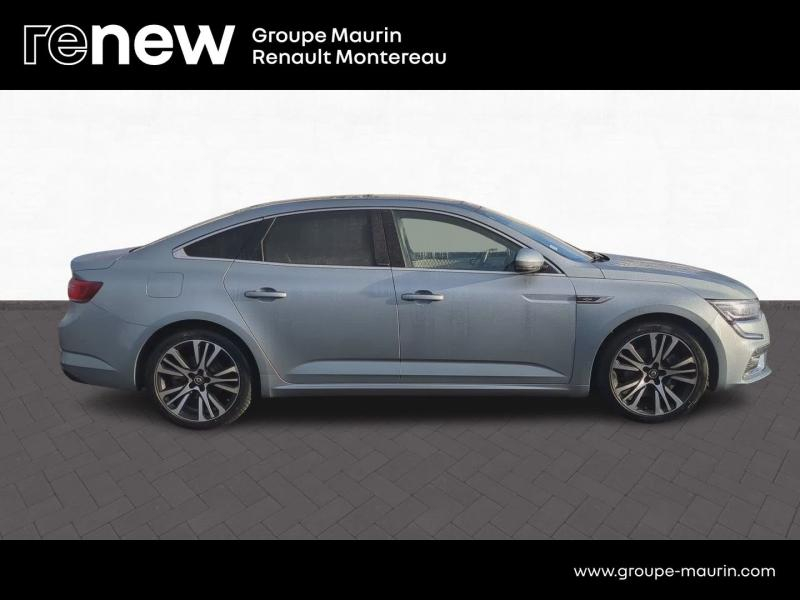 Photo 3 de l’annonce de RENAULT Talisman d’occasion à vendre à VARENNES SUR SEINE
