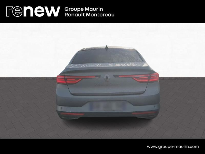 Photo 5 de l’annonce de RENAULT Talisman d’occasion à vendre à VARENNES SUR SEINE