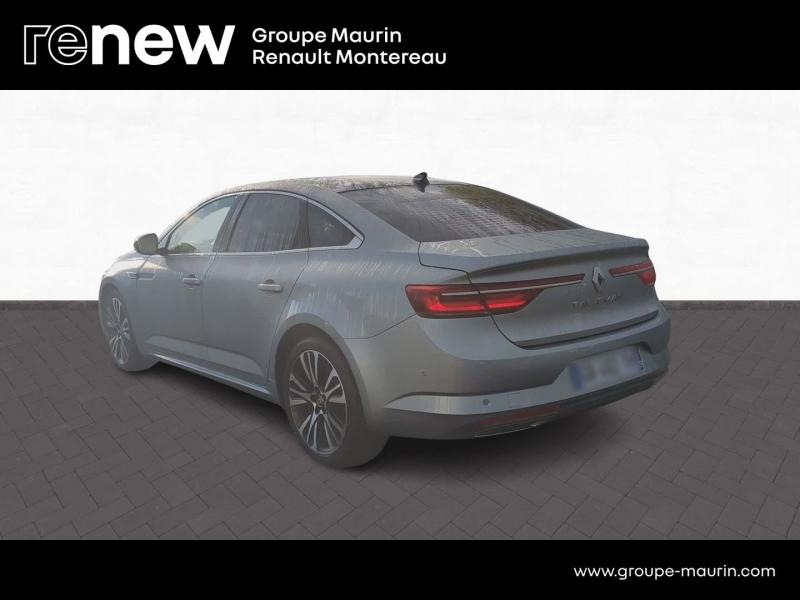 Photo 6 de l’annonce de RENAULT Talisman d’occasion à vendre à VARENNES SUR SEINE