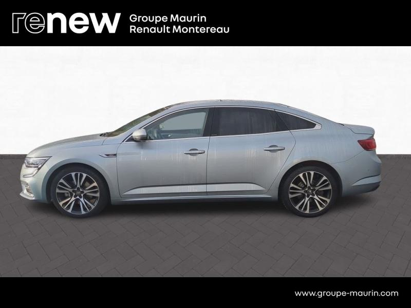 Photo 7 de l’annonce de RENAULT Talisman d’occasion à vendre à VARENNES SUR SEINE