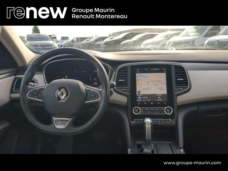 Photo 8 de l’annonce de RENAULT Talisman d’occasion à vendre à VARENNES SUR SEINE