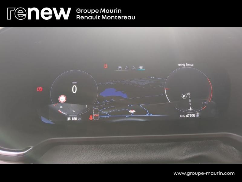 Photo 9 de l’annonce de RENAULT Talisman d’occasion à vendre à VARENNES SUR SEINE