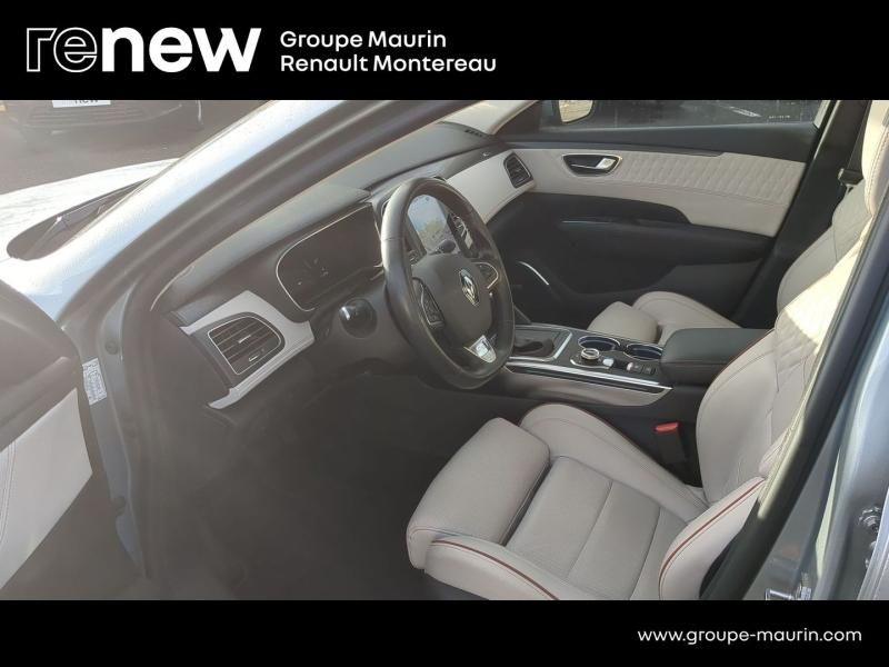 Photo 10 de l’annonce de RENAULT Talisman d’occasion à vendre à VARENNES SUR SEINE