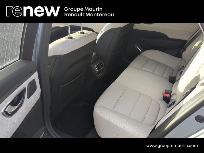 Photo 11 de l’annonce de RENAULT Talisman d’occasion à vendre à VARENNES SUR SEINE