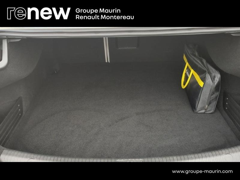 Photo 13 de l’annonce de RENAULT Talisman d’occasion à vendre à VARENNES SUR SEINE