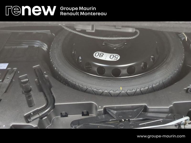 Photo 14 de l’annonce de RENAULT Talisman d’occasion à vendre à VARENNES SUR SEINE