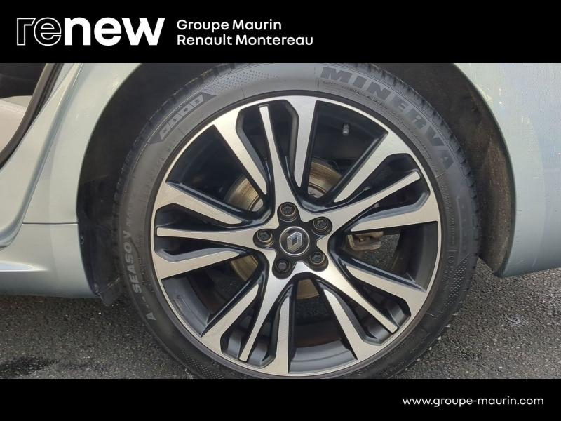 Photo 17 de l’annonce de RENAULT Talisman d’occasion à vendre à VARENNES SUR SEINE