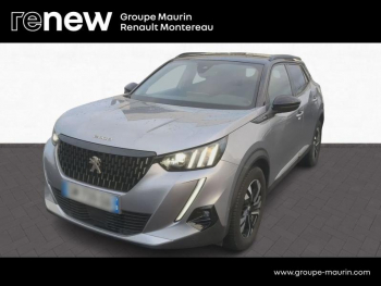 PEUGEOT 2008 d’occasion à vendre à VARENNES SUR SEINE