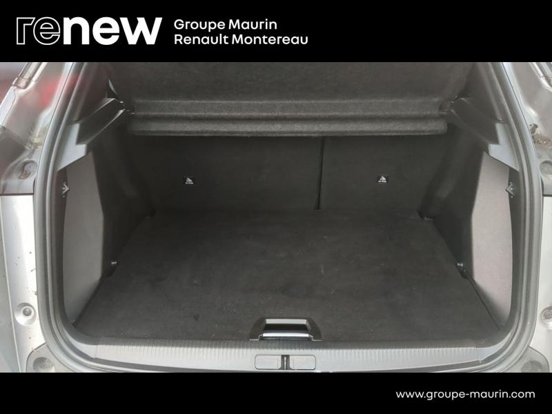 Photo 13 de l’annonce de PEUGEOT 2008 d’occasion à vendre à VARENNES SUR SEINE