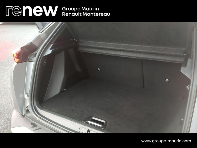 Photo 14 de l’annonce de PEUGEOT 2008 d’occasion à vendre à VARENNES SUR SEINE