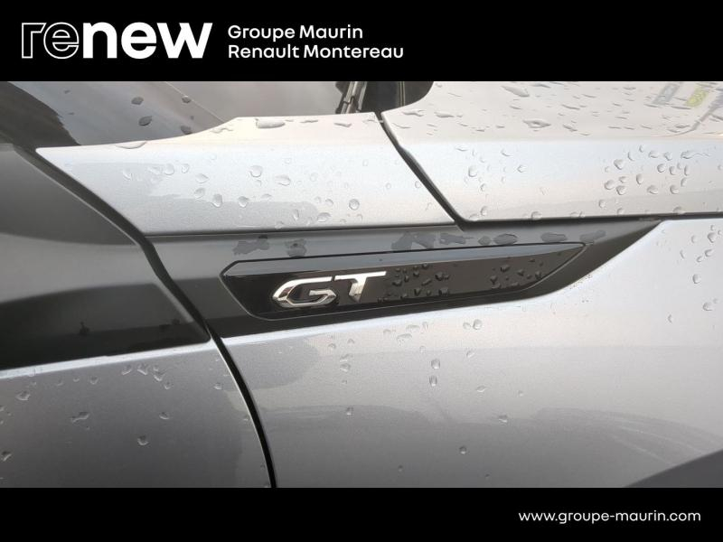 Photo 16 de l’annonce de PEUGEOT 2008 d’occasion à vendre à VARENNES SUR SEINE