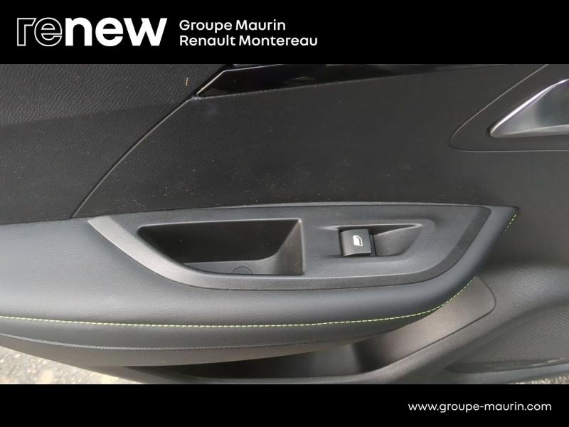 Photo 20 de l’annonce de PEUGEOT 2008 d’occasion à vendre à VARENNES SUR SEINE