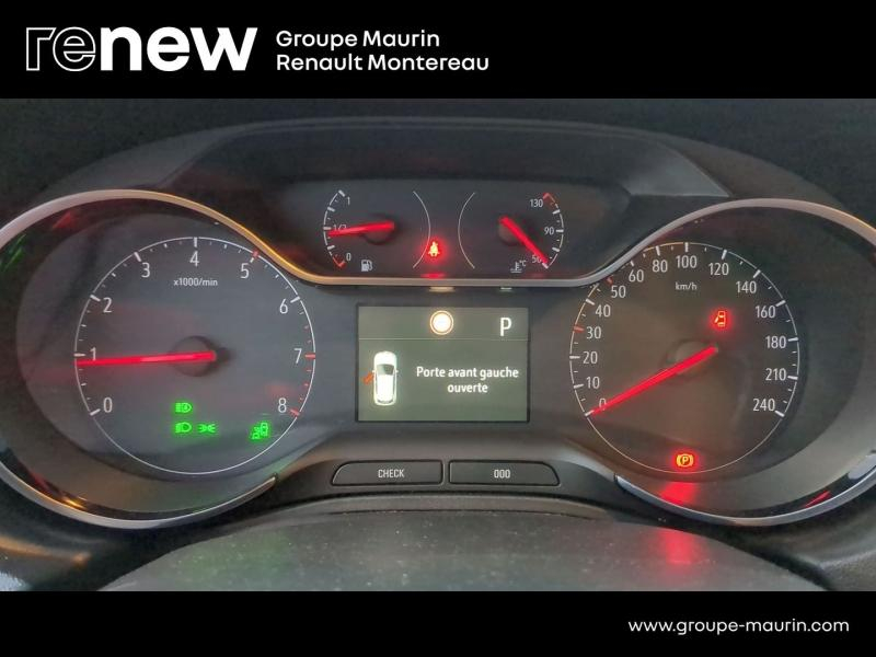 Photo 9 de l’annonce de OPEL Grandland X d’occasion à vendre à VARENNES SUR SEINE