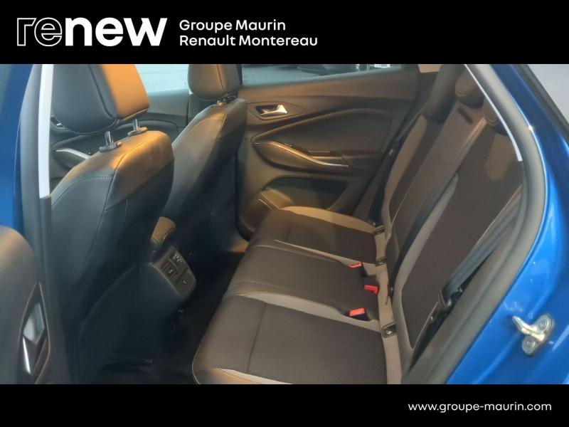 Photo 11 de l’annonce de OPEL Grandland X d’occasion à vendre à VARENNES SUR SEINE