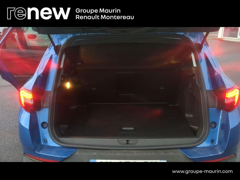 Photo 13 de l’annonce de OPEL Grandland X d’occasion à vendre à VARENNES SUR SEINE