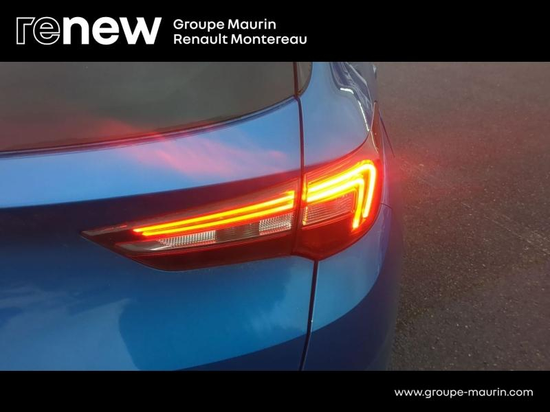 Photo 14 de l’annonce de OPEL Grandland X d’occasion à vendre à VARENNES SUR SEINE