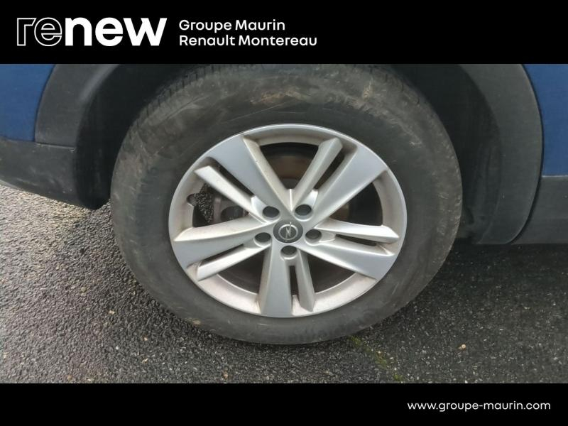 Photo 15 de l’annonce de OPEL Grandland X d’occasion à vendre à VARENNES SUR SEINE