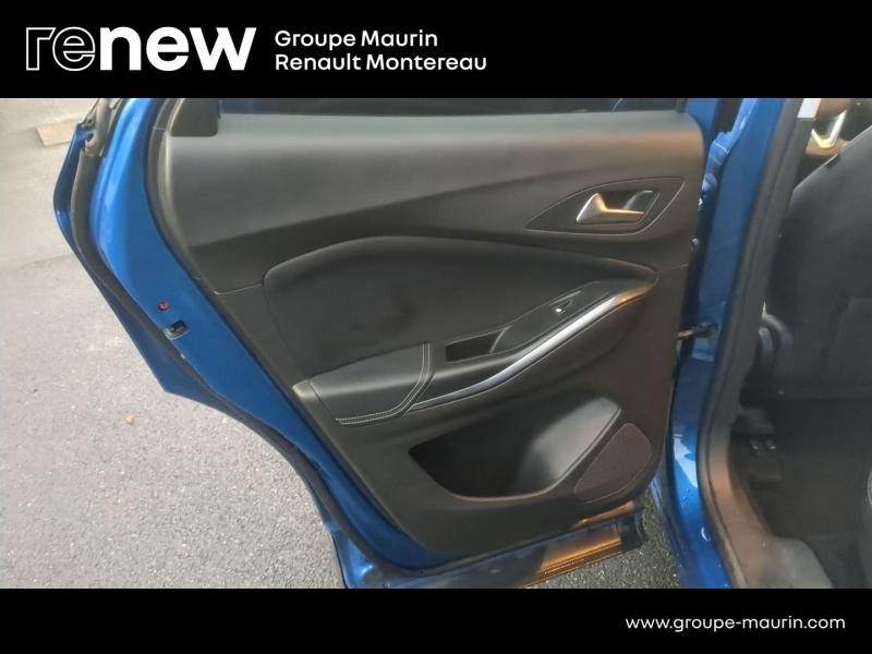 Photo 17 de l’annonce de OPEL Grandland X d’occasion à vendre à VARENNES SUR SEINE